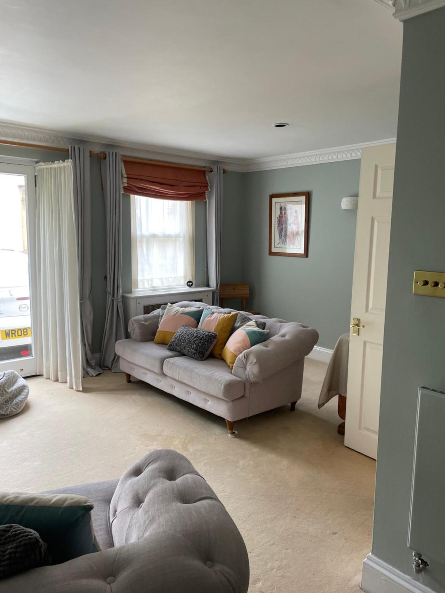Circus Mews Townhouse:2 Beds:2 En-Suite Baths:Parking:City Centre:Quiet Area Kültér fotó